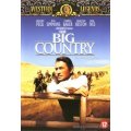 Big country DVD