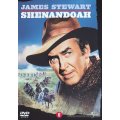 Shenandoah DVD
