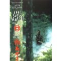 Ame agaru DVD