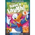 Disney have a lau...