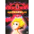 Metropolis DVD