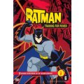 Batman animated-t...