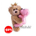 Roger Mini Plush...