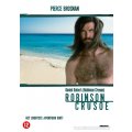 Robinson Crusoe DVD