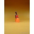 Maasai Nyimbo Beeld