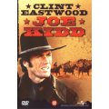 Joe Kidd DVD