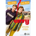 Envy DVD