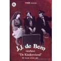 J.J. de Bom voorh...