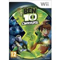 Ben 10 omniverse...