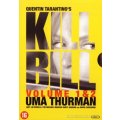 Kill Bill vol. 1 &...