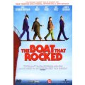 Boat that rocked DVD