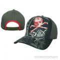 Adjustable Cap