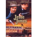 Jesse James DVD