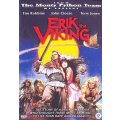 Erik the viking DVD