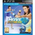 Move fitness PS3 Game