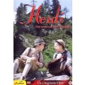 Heidi-de speelfilm DVD