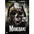 Mandrake DVD
