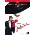 Sabrina (remake) DVD
