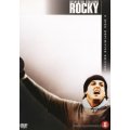 Rocky DVD