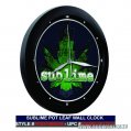 Sublime Clock