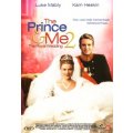 Prince & me 2 DVD