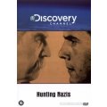 Hunting nazis DVD