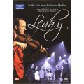 Leahy family - Live DVD