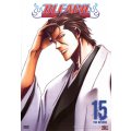 Bleach 15 DVD