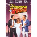 Honeymoon in vegas DVD