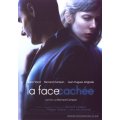 La face cachée DVD