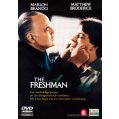 Freshman DVD