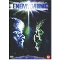 Enemy mine DVD