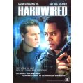 Hardwired DVD