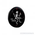 Social Distortion Clock