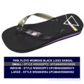 Pink Floyd Sandals