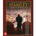 Hamlet Blu-Ray