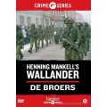 Wallander - de br...