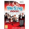 We sing rock Nint...