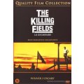Killing fields DVD