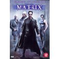 Matrix DVD