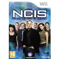 NCIS Nintento Wii Game