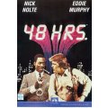 48 hours DVD
