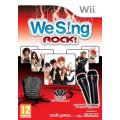 We sing rock + 2...
