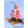Schildkröt Doll...