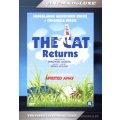 Cat returns DVD