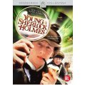 Young Sherlock Ho...