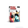 Magix music maker...