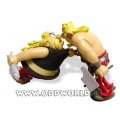 Asterix And Obelix...