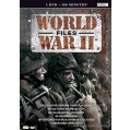 World war II files DVD