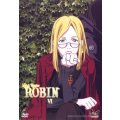 Witch hunter Robin...